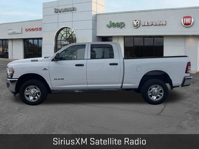 2022 RAM Ram 2500 Tradesman