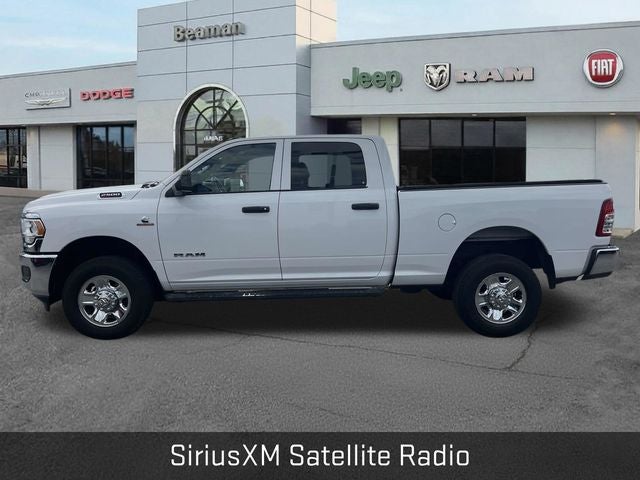 2022 RAM Ram 2500 Tradesman