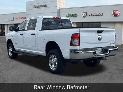 2022 RAM Ram 2500 Tradesman