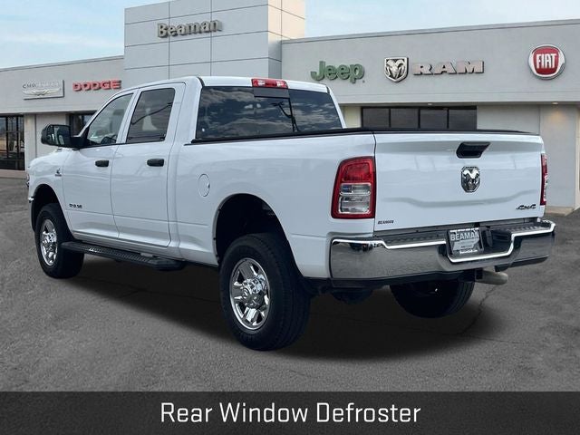 2022 RAM Ram 2500 Tradesman