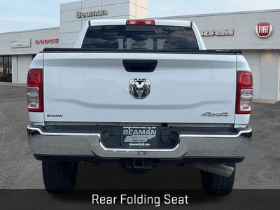 2022 RAM Ram 2500 Tradesman