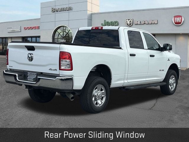 2022 RAM Ram 2500 Tradesman