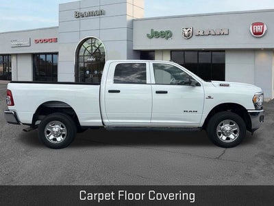 2022 RAM Ram 2500 Tradesman