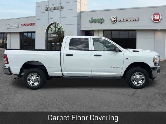 2022 RAM Ram 2500 Tradesman