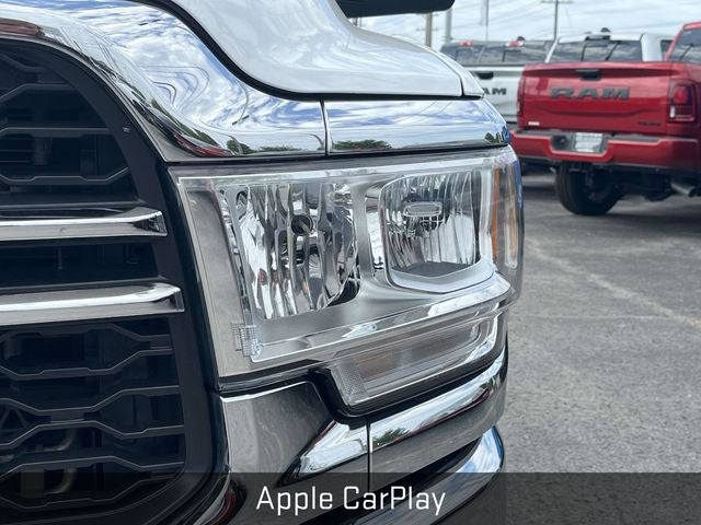 2022 RAM Ram 2500 Tradesman