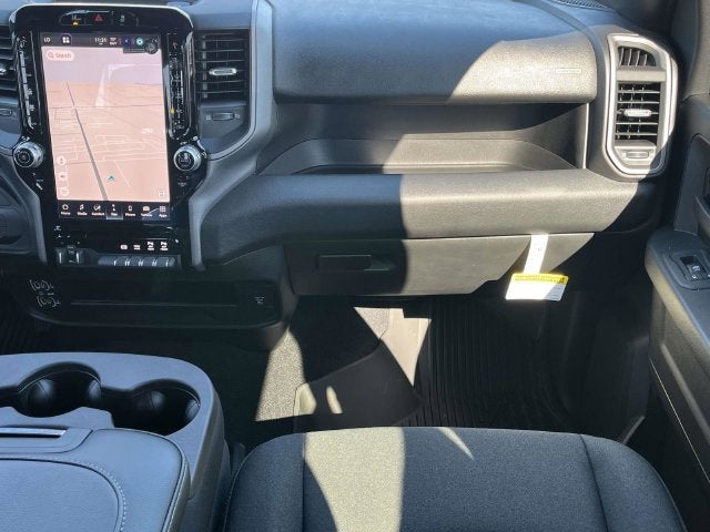 2026 RAM Ram 2500 Warlock