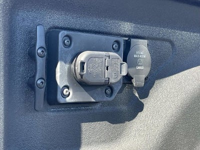 2026 RAM Ram 2500 Warlock