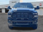 2026 RAM Ram 2500 Warlock