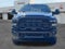 2026 RAM Ram 2500 Warlock