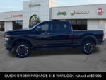 2026 RAM Ram 2500 Warlock