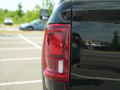 2026 RAM Ram 2500 Warlock