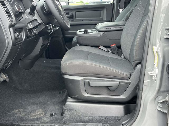 2026 RAM Ram 2500 Base