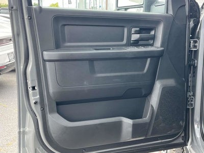 2026 RAM Ram 2500 Base