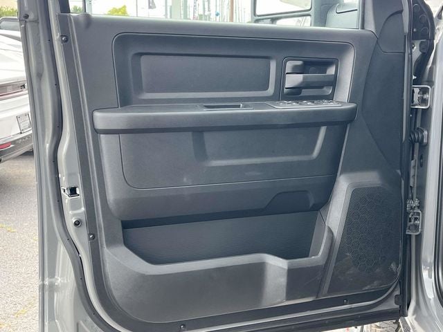 2026 RAM Ram 2500 Base