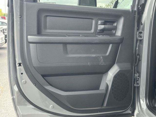 2026 RAM Ram 2500 Base