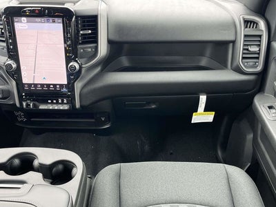 2026 RAM Ram 2500 Base