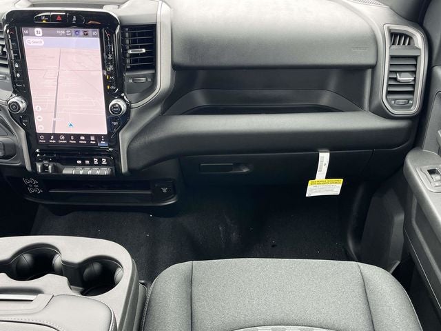 2026 RAM Ram 2500 Base