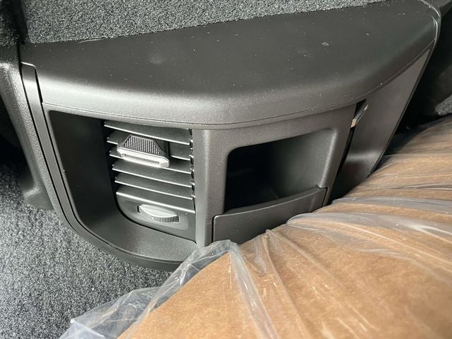 2026 RAM Ram 2500 Base