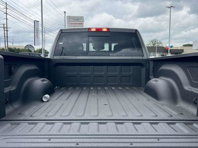 2026 RAM Ram 2500 Base