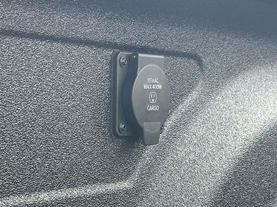 2026 RAM Ram 2500 Base