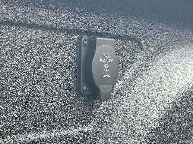 2026 RAM Ram 2500 Base