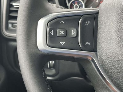 2026 RAM Ram 2500 Base
