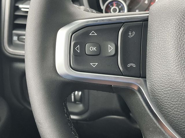 2026 RAM Ram 2500 Base