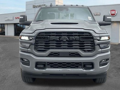 2026 RAM Ram 2500 Base