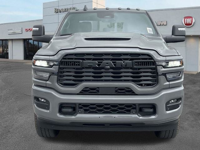 2026 RAM Ram 2500 Base