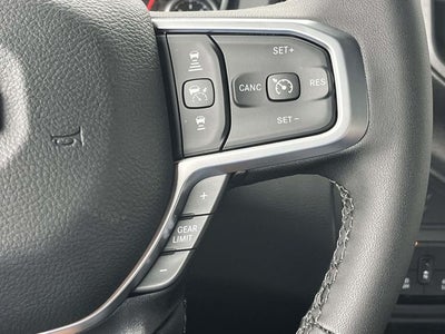 2026 RAM Ram 2500 Base