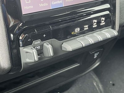 2026 RAM Ram 2500 Base