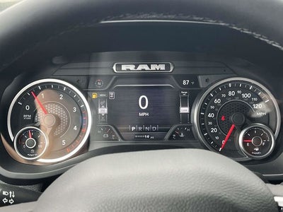 2026 RAM Ram 2500 Base