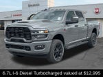 2026 RAM Ram 2500 Base