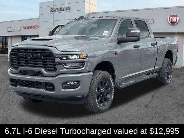 2026 RAM Ram 2500 Base