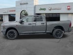 2026 RAM Ram 2500 Base