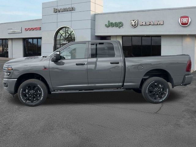 2026 RAM Ram 2500 Base
