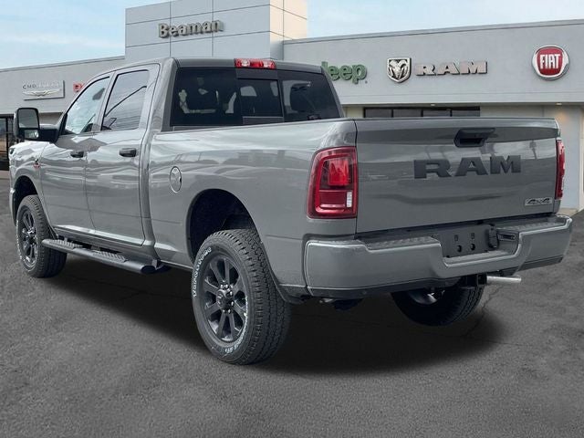 2026 RAM Ram 2500 Base