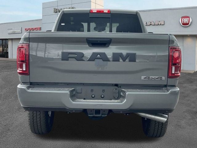 2026 RAM Ram 2500 Base