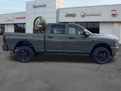 2026 RAM Ram 2500 Base
