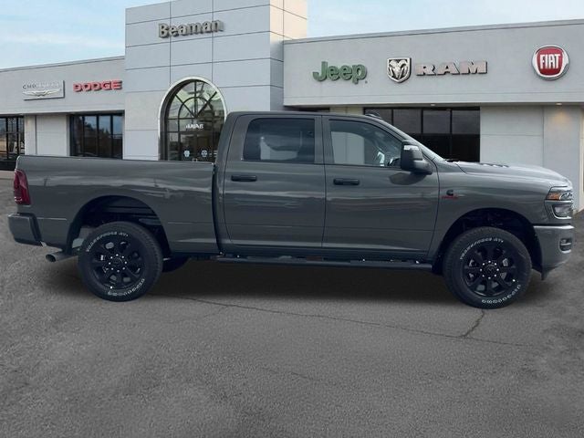 2026 RAM Ram 2500 Base