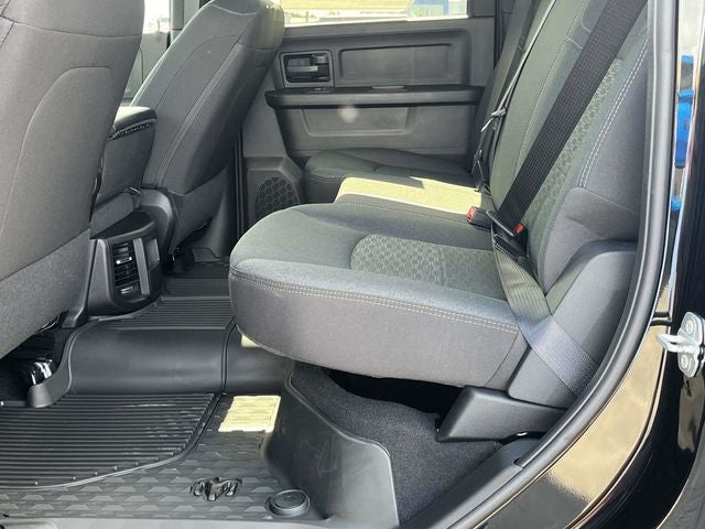 2026 RAM Ram 2500 Base