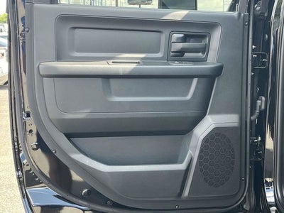 2026 RAM Ram 2500 Base