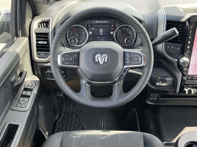 2026 RAM Ram 2500 Base