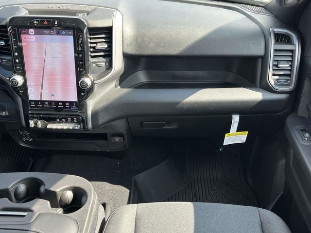 2026 RAM Ram 2500 Base