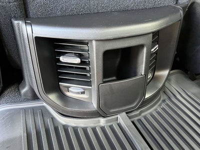 2026 RAM Ram 2500 Base