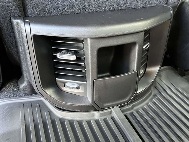 2026 RAM Ram 2500 Base