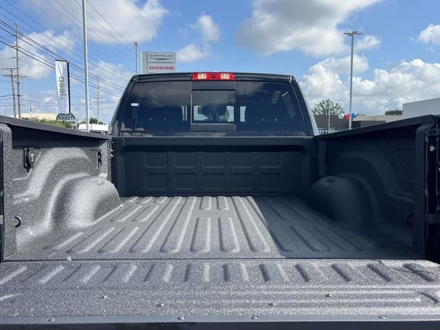 2026 RAM Ram 2500 Base