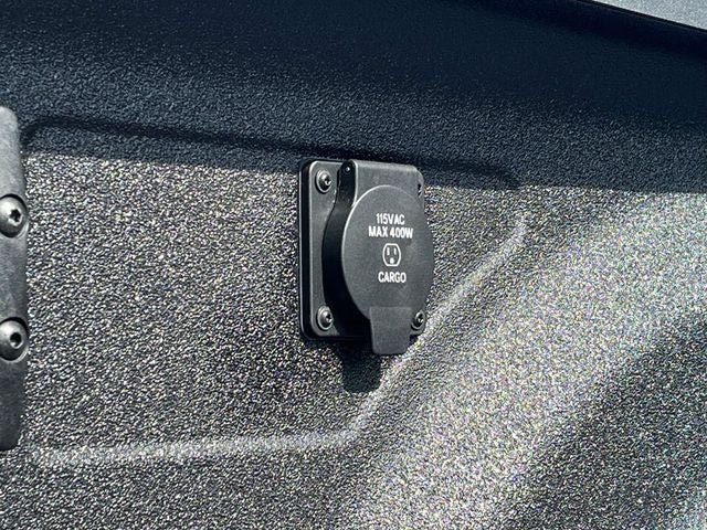 2026 RAM Ram 2500 Base