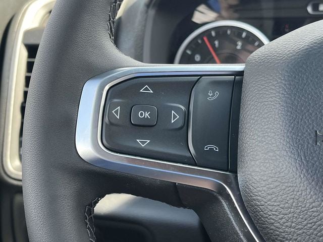 2026 RAM Ram 2500 Base