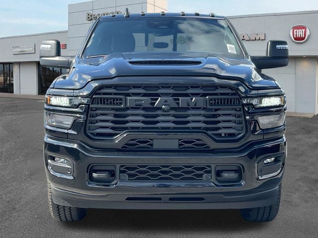 2026 RAM Ram 2500 Base